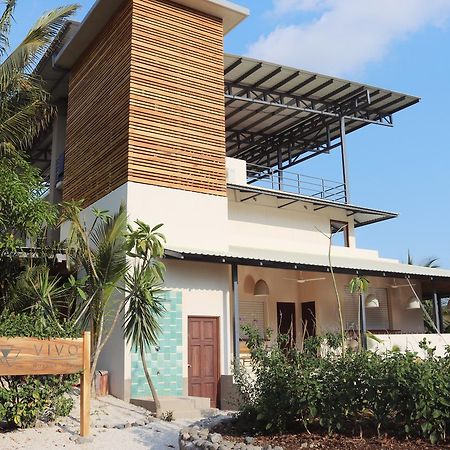 Vivo Nosara Hotel Exterior foto